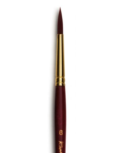 Pinceaux Raphaël série 8500