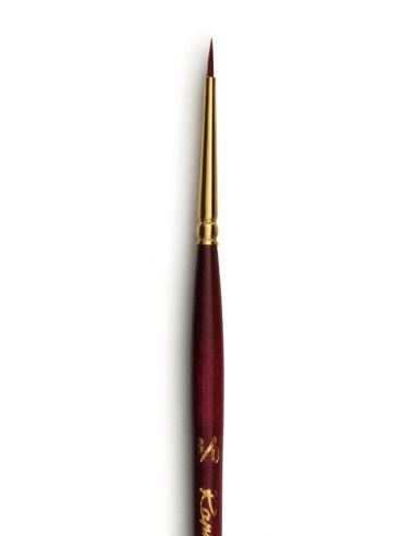 Pinceaux Raphaël série 8500