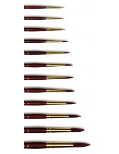 Pinceaux Raphaël série 8500