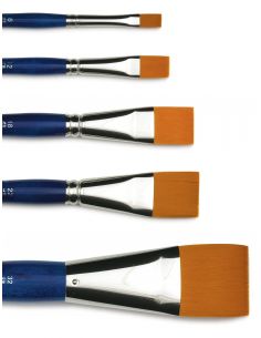 Pinceaux Raphaël série 8254