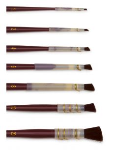 Pinceaux Raphaël série 16331