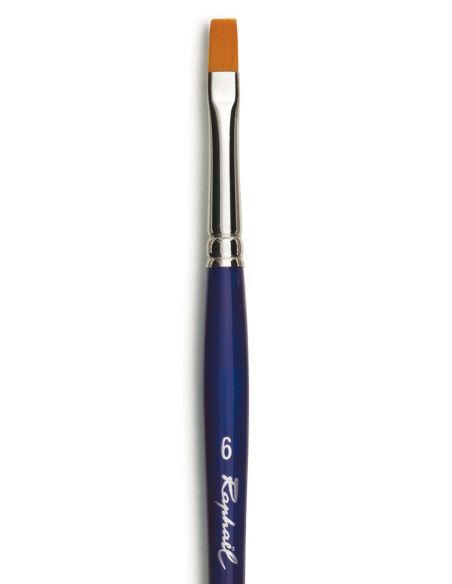 Pinceaux Raphaël série 8234