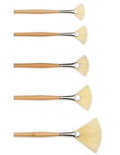 Pinceaux Raphaël série 3695