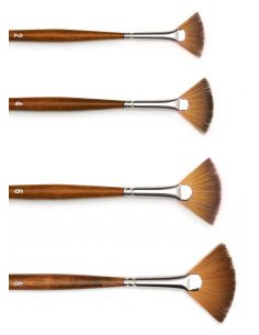 Pinceaux Raphaël "Précision" série 8970