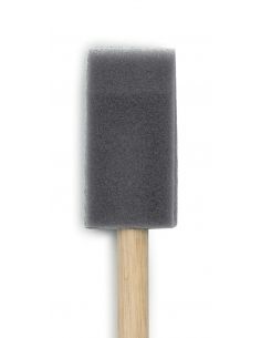 Pinceaux mousse Raphaël série 7200 2