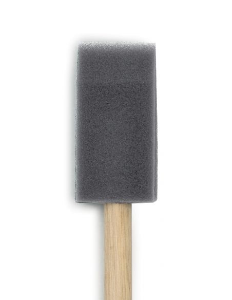 Pinceaux mousse Raphaël série 7200