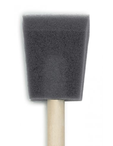 Pinceaux mousse Raphaël série 7200