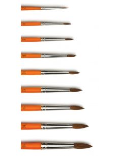 Pinceaux Raphaël série 831