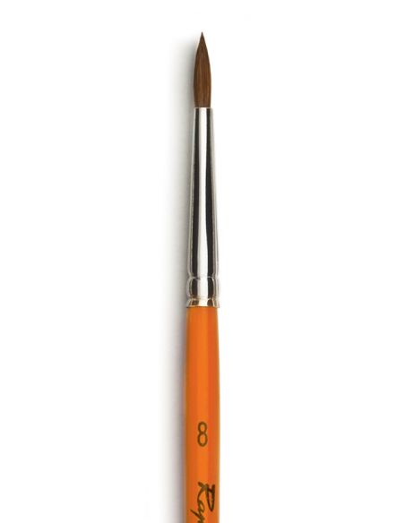 Pinceaux Raphaël série 831