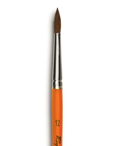 Pinceaux Raphaël série 831