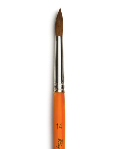 Pinceaux Raphaël série 831
