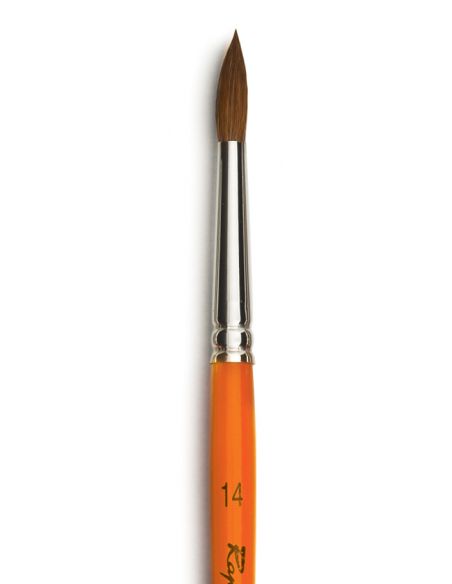 Pinceaux Raphaël série 831