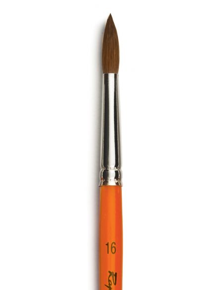 Pinceaux Raphaël série 831