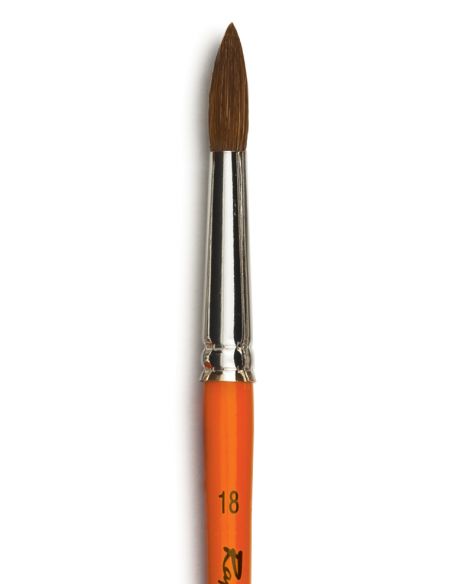 Pinceaux Raphaël série 831