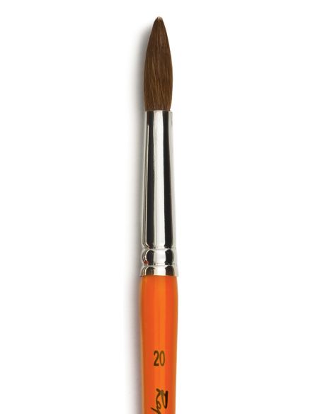 Pinceaux Raphaël série 831