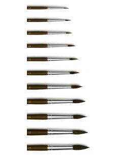 Pinceaux Raphaël série 835