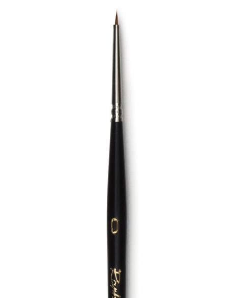 Pinceaux Raphaël série 8400