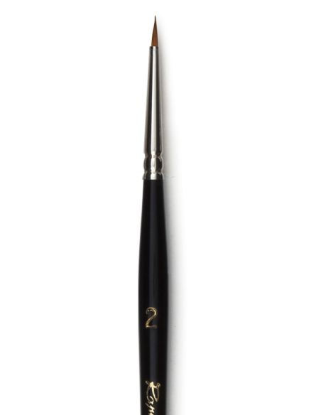 Pinceaux Raphaël série 8400