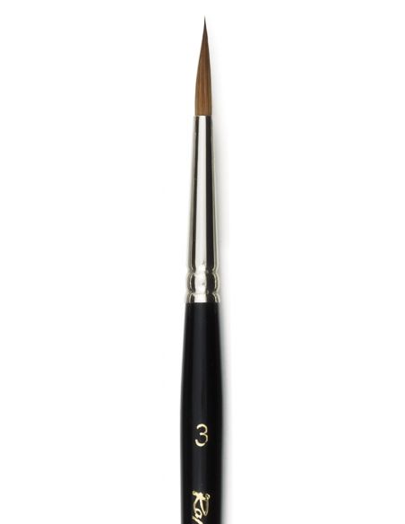 Pinceaux Raphaël série 8402
