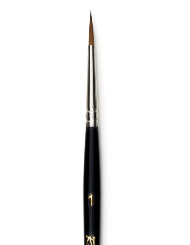 Pinceaux Raphaël série 8408