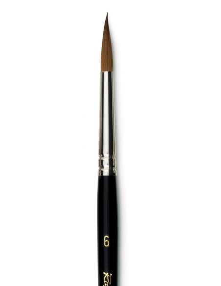 Pinceaux Raphaël série 8408