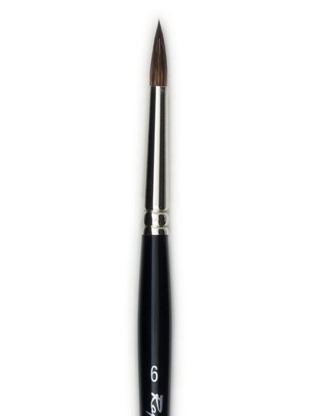 Pinceaux Raphaël série 8383