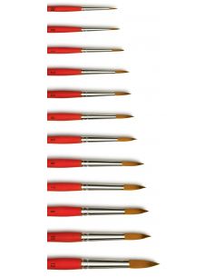 Pinceaux Raphaël série 8394