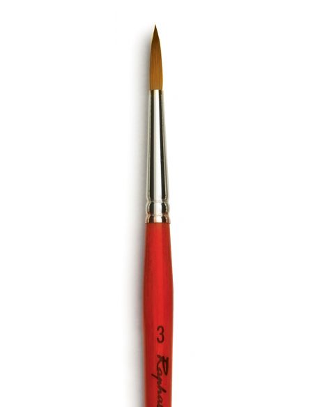 Pinceaux Raphaël série 8394