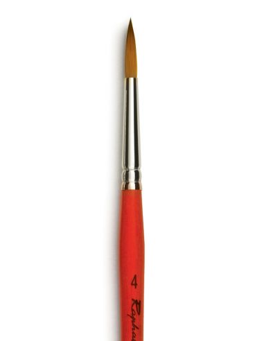 Pinceaux Raphaël série 8394