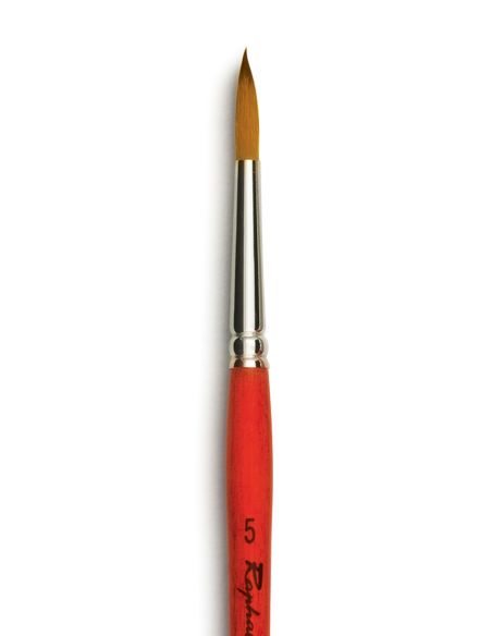 Pinceaux Raphaël série 8394