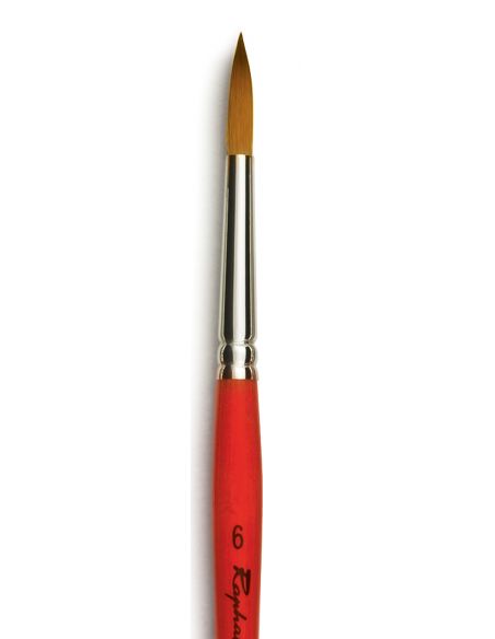 Pinceaux Raphaël série 8394