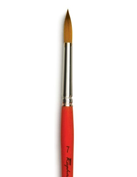 Pinceaux Raphaël série 8394