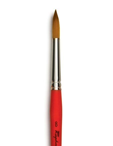 Pinceaux Raphaël série 8394