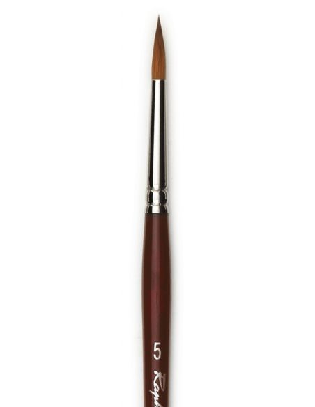 Pinceaux Raphaël série 8424