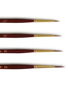 Pinceaux Raphaël série 8510