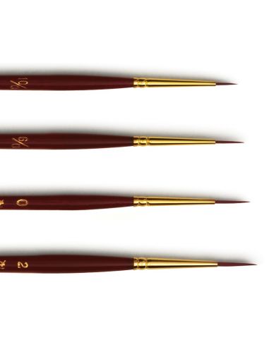 Pinceaux Raphaël série 8510
