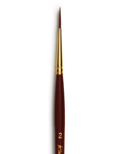 Pinceaux Raphaël série 8510