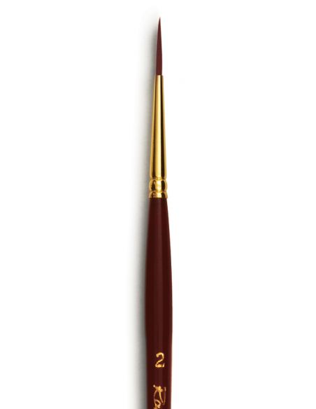 Pinceaux Raphaël série 8510
