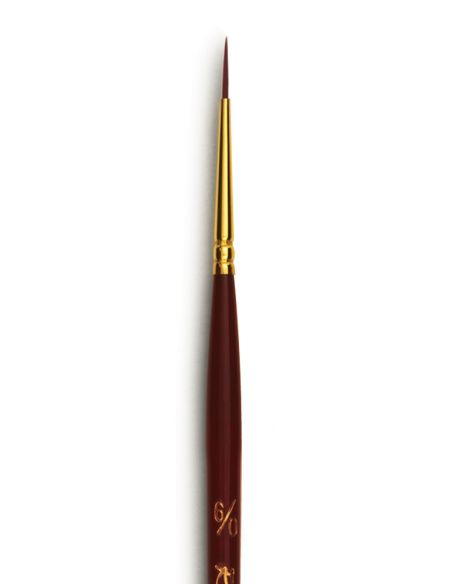 Pinceaux Raphaël série 8510