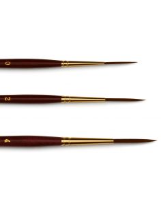 Pinceaux Raphaël série 8520