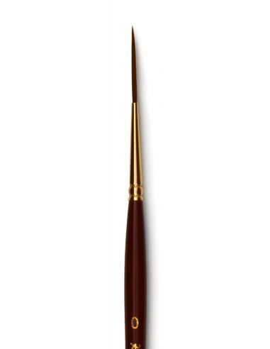 Pinceaux Raphaël série 8520