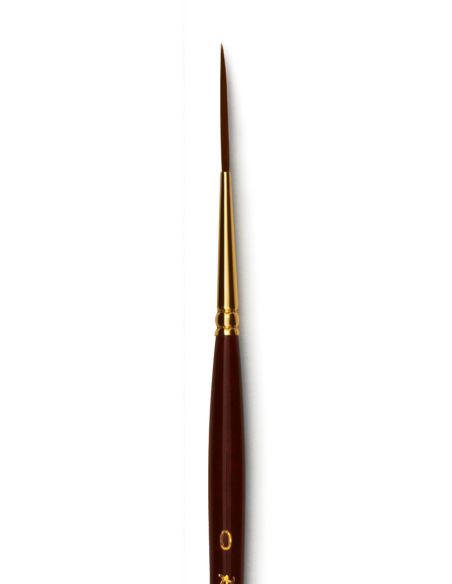 Pinceaux Raphaël série 8520