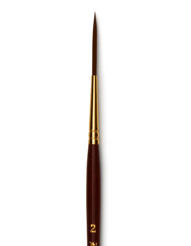 Pinceaux Raphaël série 8520