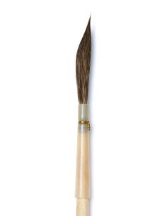 Pinceaux Isabey série 6715 2