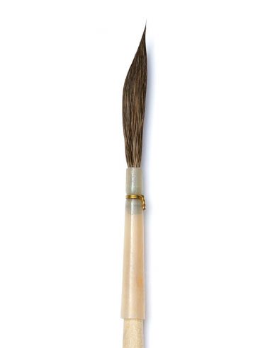 Pinceaux Isabey série 6715