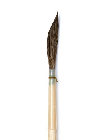 Pinceaux Isabey série 6715