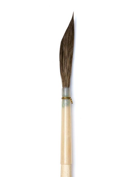 Pinceaux Isabey série 6715