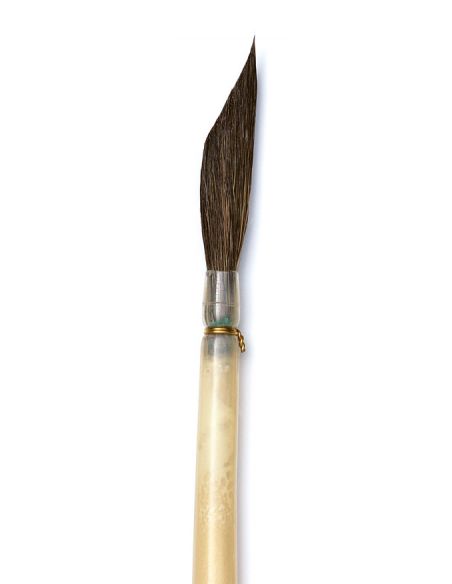 Pinceaux Isabey série 6715