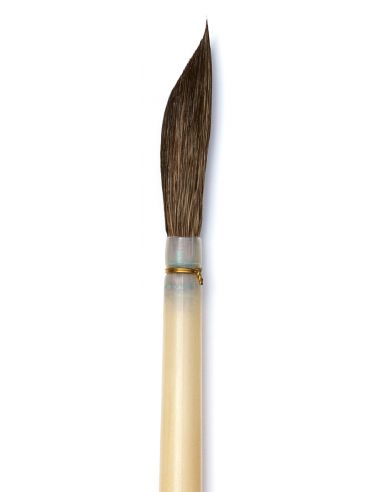 Pinceaux Isabey série 6715