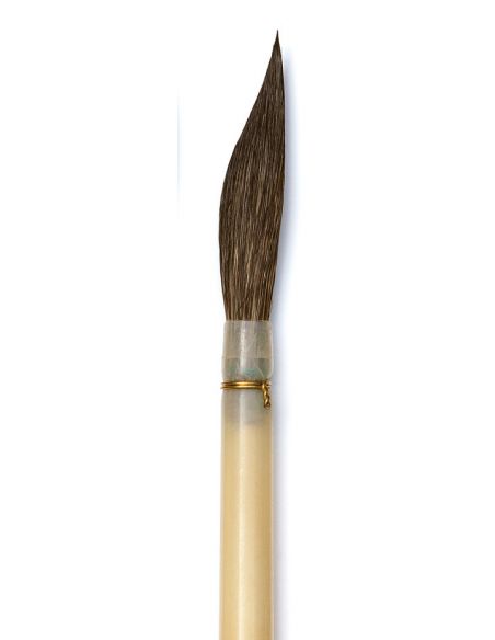 Pinceaux Isabey série 6715